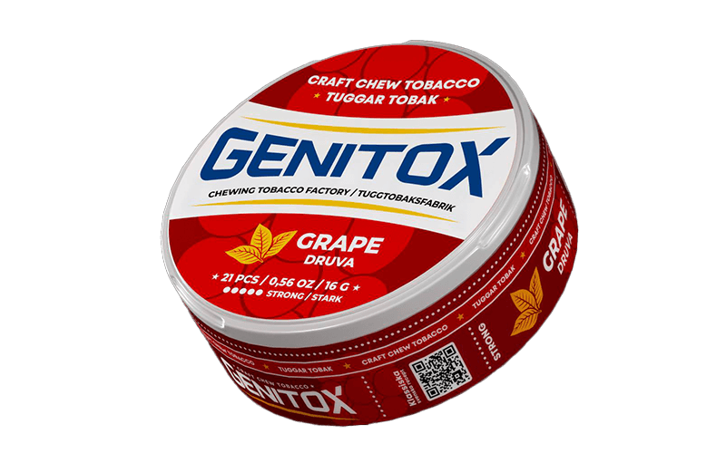 genitox-grape